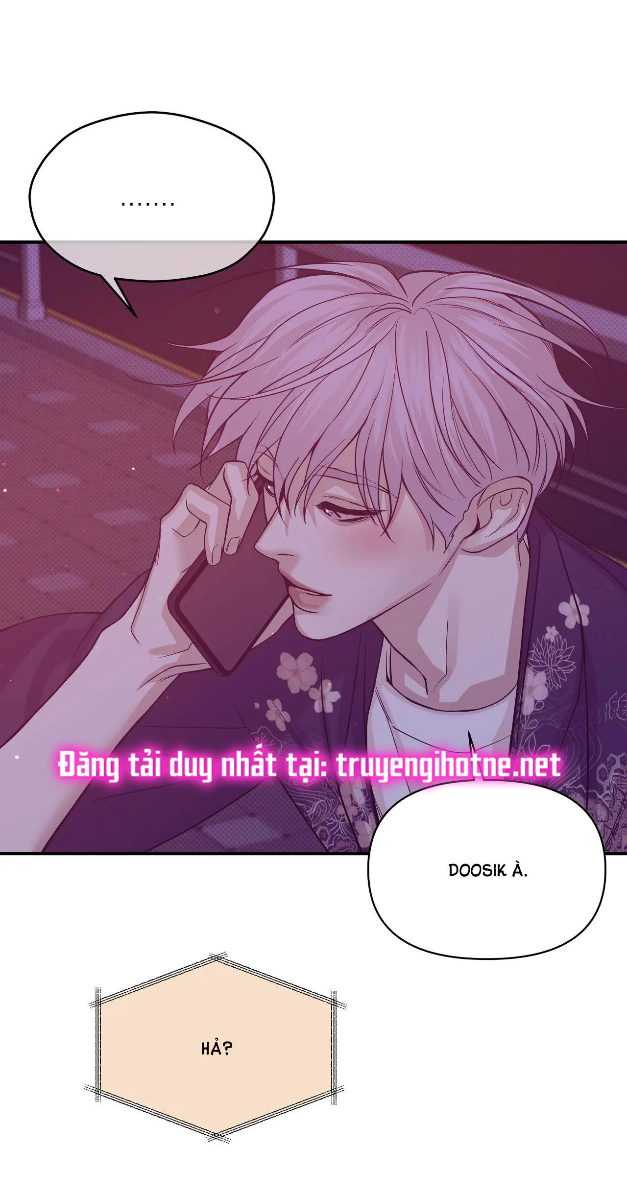 [18+] THIẾU NIÊN SÒ chapter 57.1