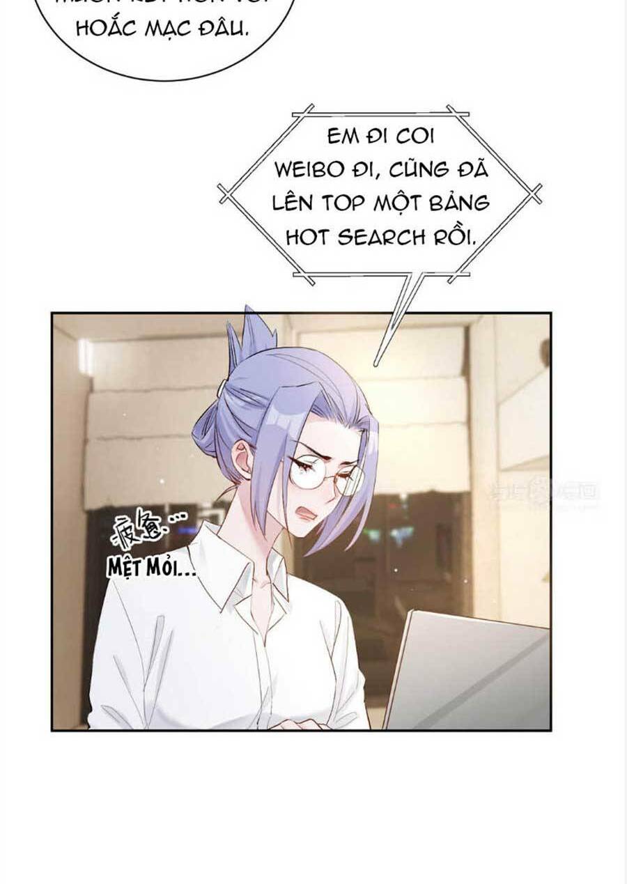 thế thân tự mình tu dưỡng chapter 27 4