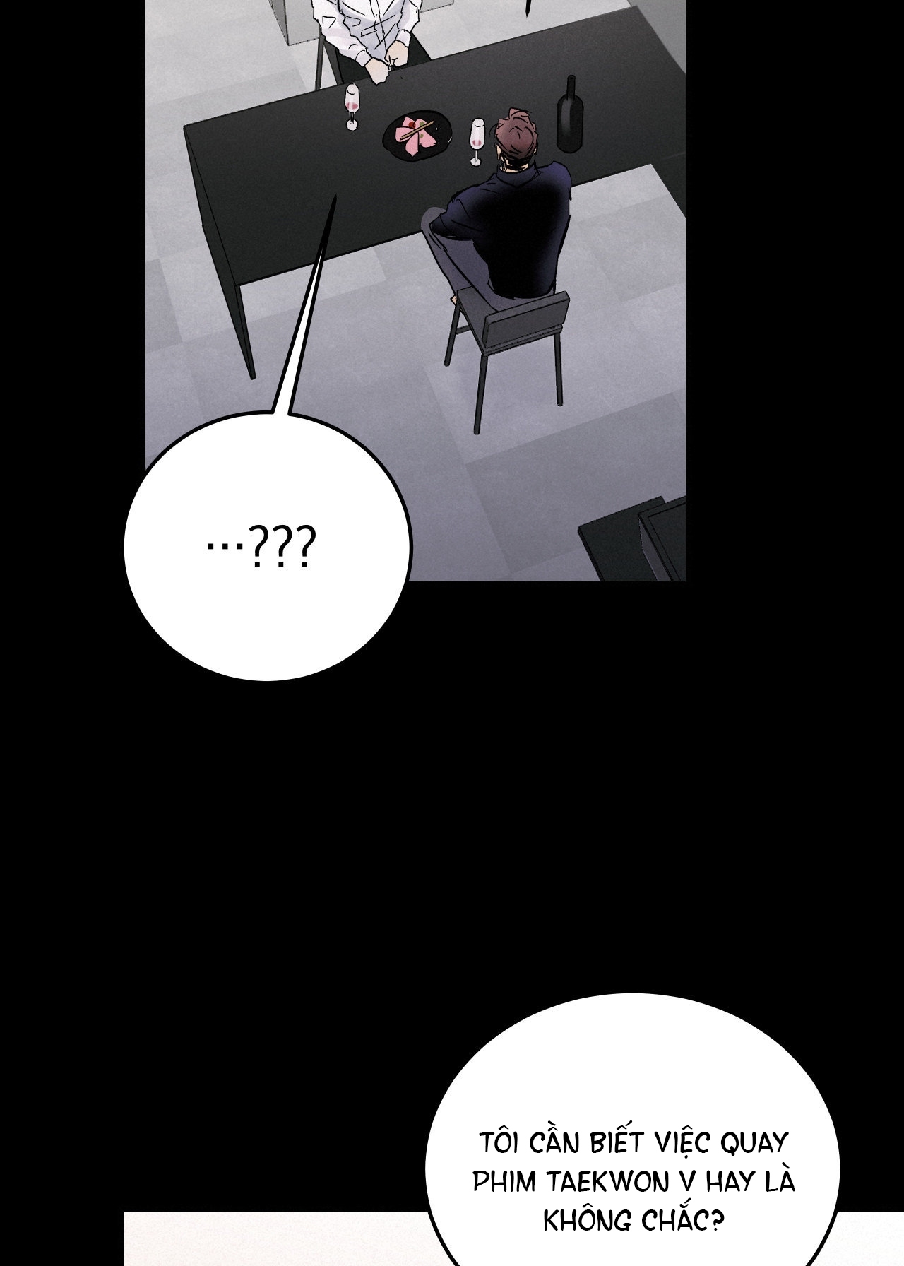 Lại Là Nói Dối chapter 4.2 - Trang 6
