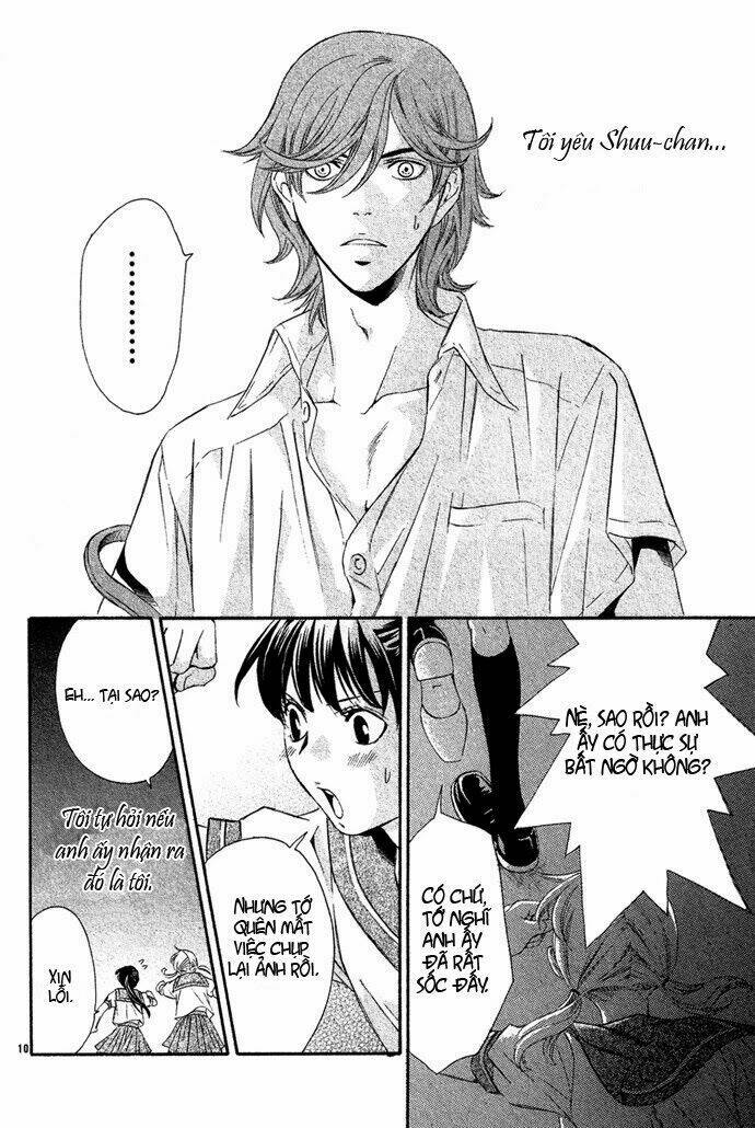 hikitateyaku no koi chapter 2 15