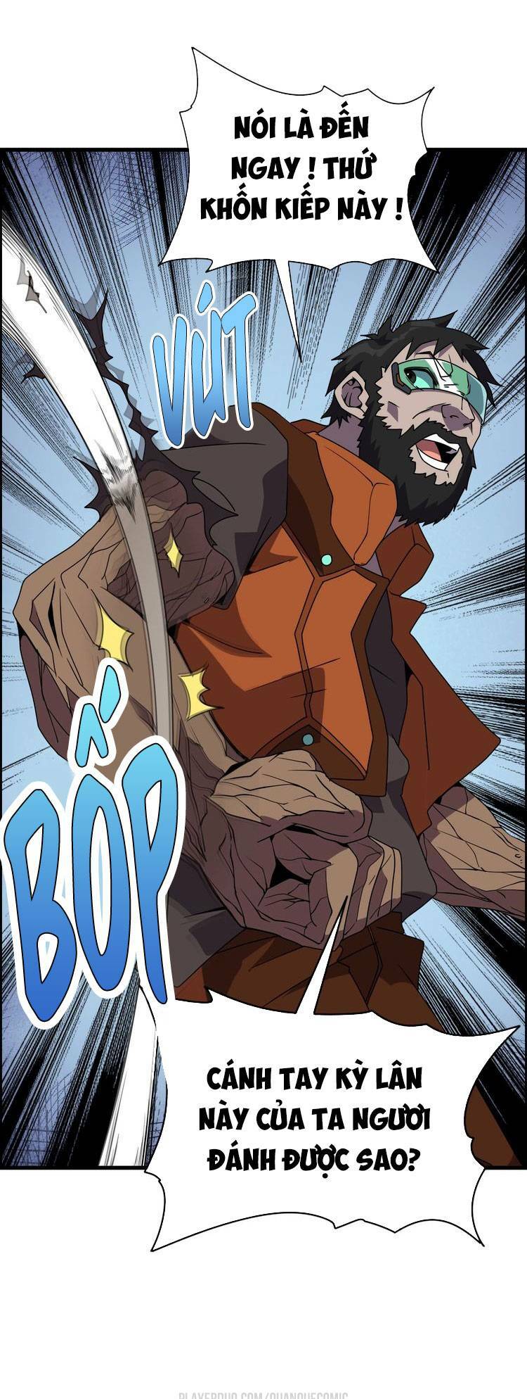 chào mừng đến thế giới cực lạc chapter 61 8