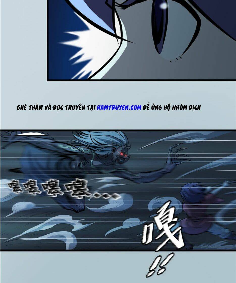 hiệp hành cửu thiên chapter 27 9