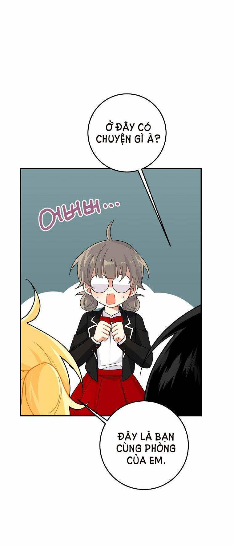 tôi là tiểu thư của gia đình này chapter 150.5 24