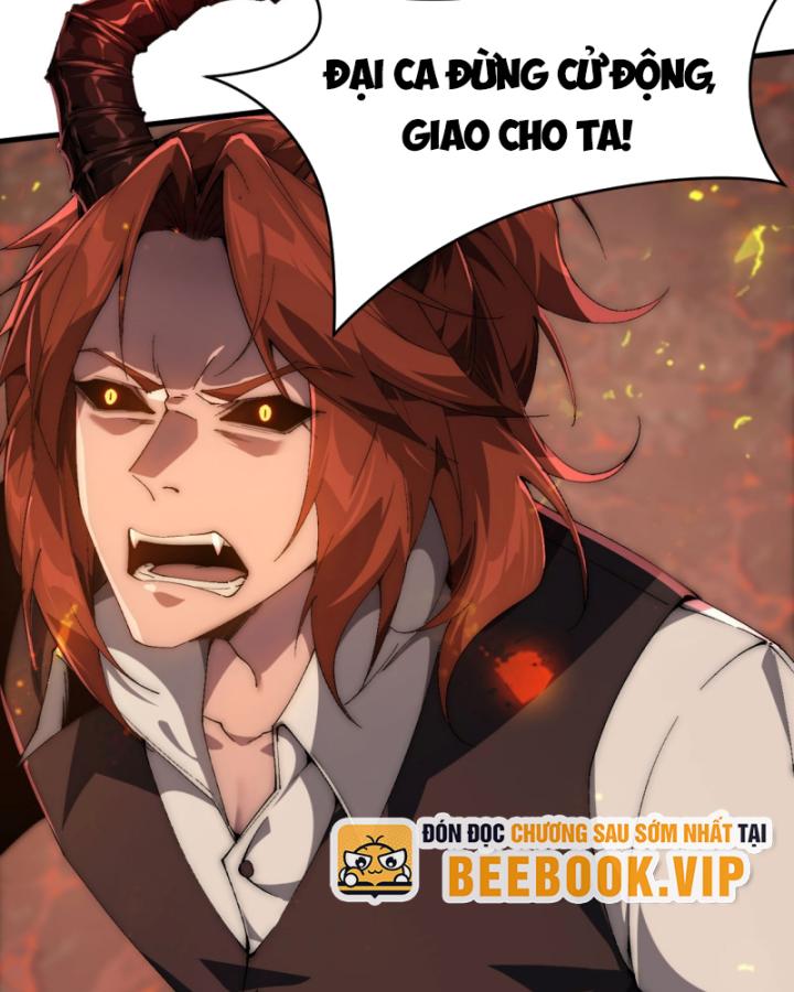 tay tàn ta đây lên như diều gặp gió ở phản phái chapter 3 21