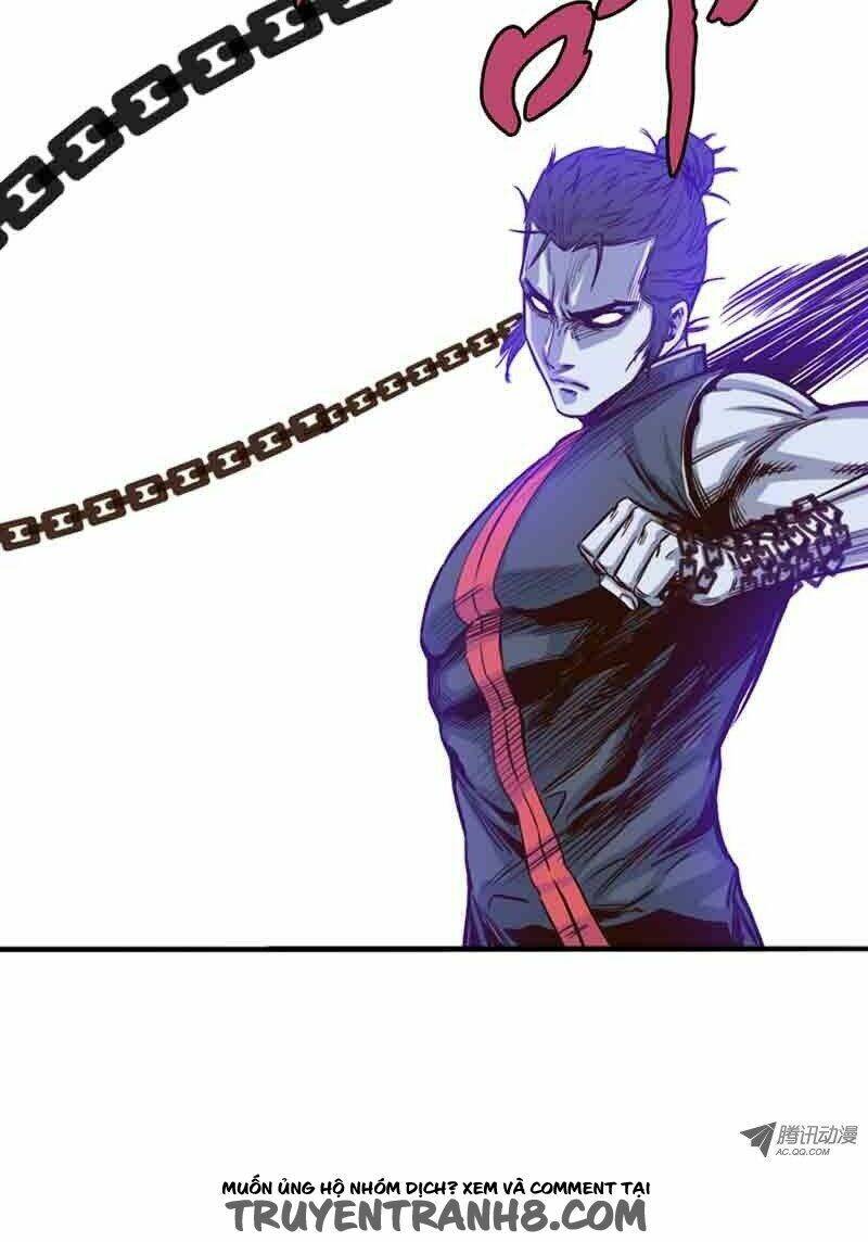 vua của vong linh chapter 56 10