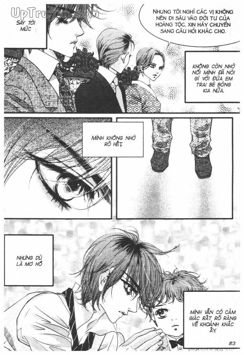 hoàng cung chapter 27 82