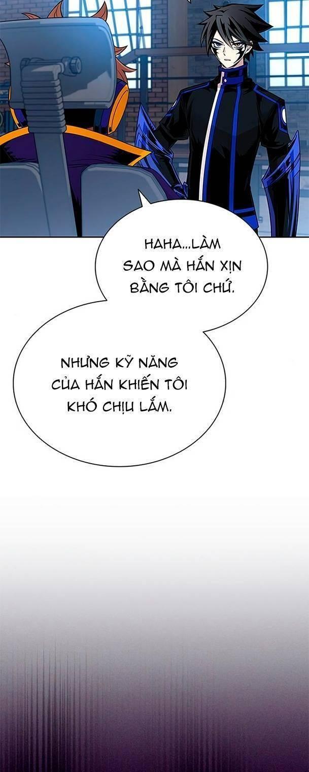 tiêu diệt ác nhân chapter 76 11