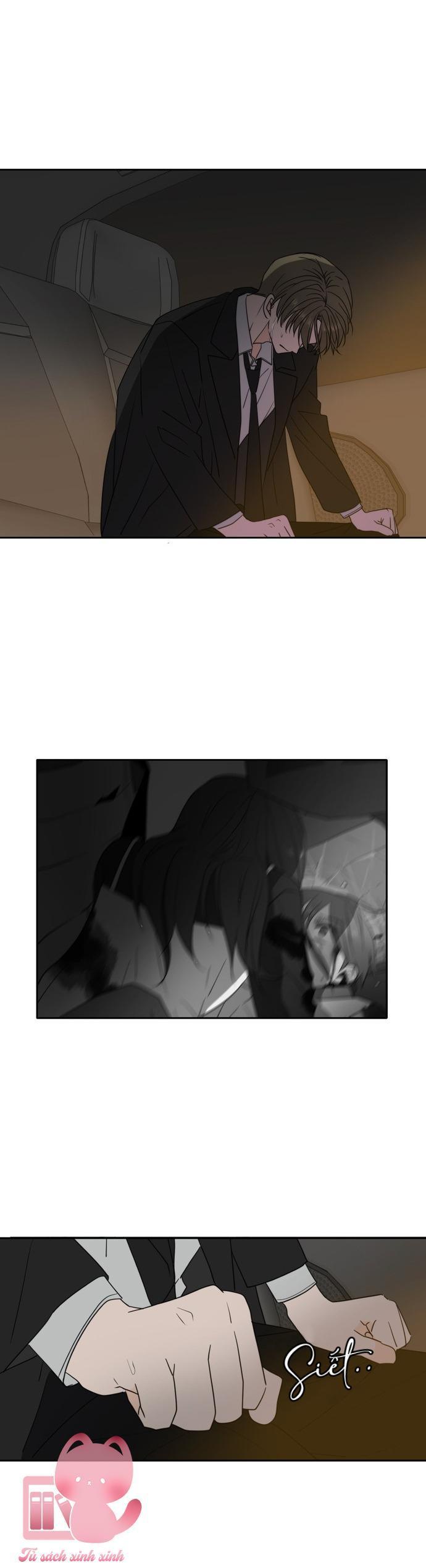 hẹn gặp nhau ở kiếp thứ 19 chapter 102 11