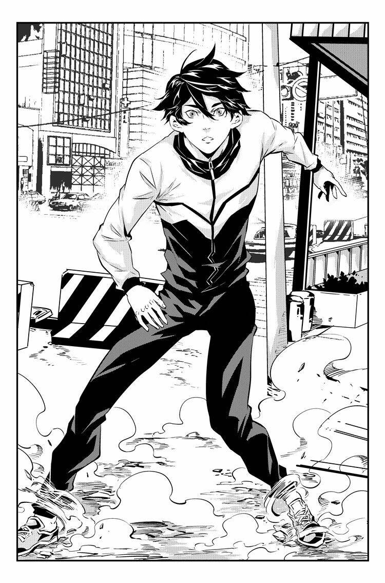 nhẫn tây du chapter 11 9