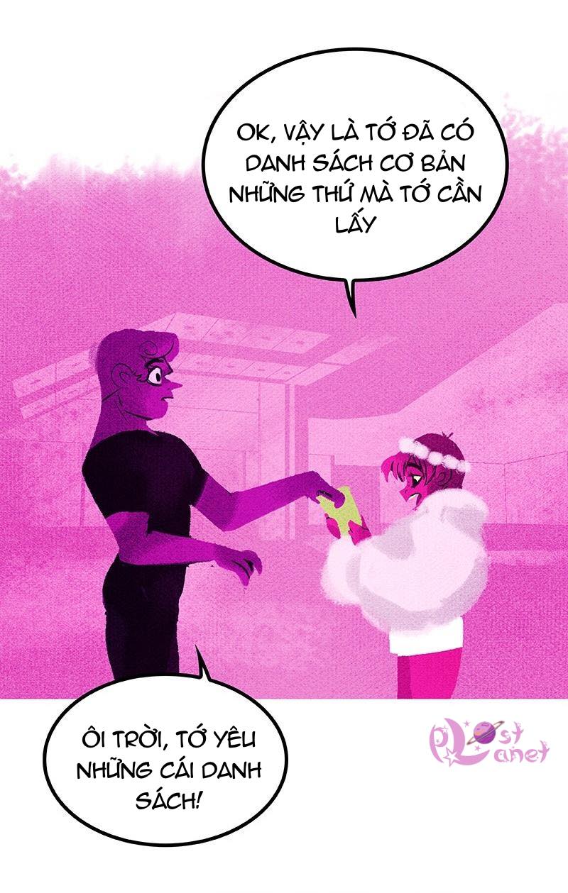 thần thoại olympus chapter 17 40