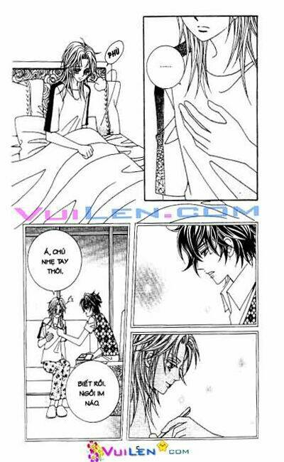 người duy nhất chapter 97 6