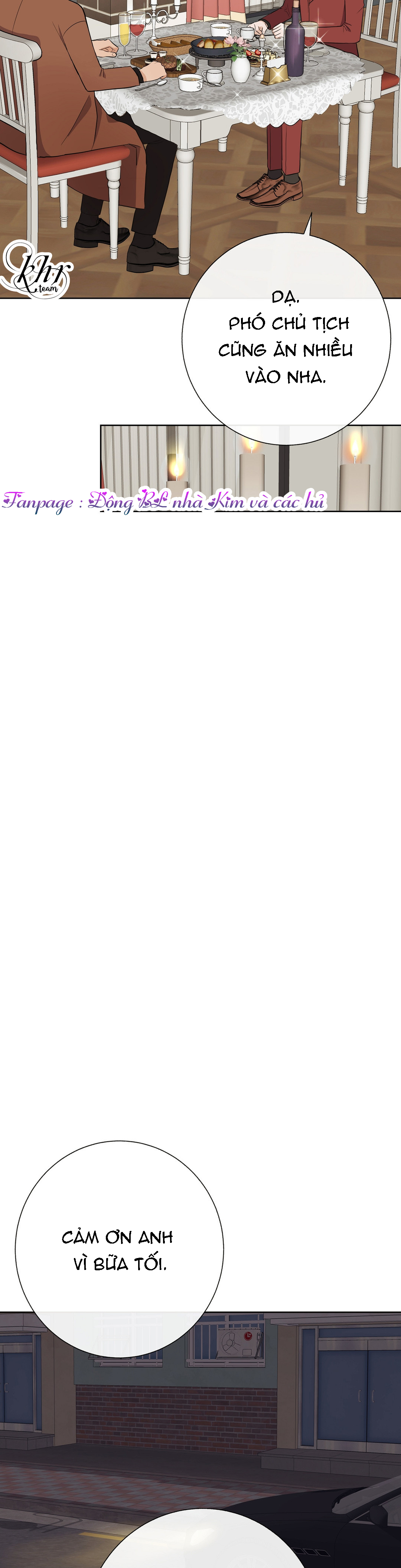 đứa bé là con tôi chapter 20 33