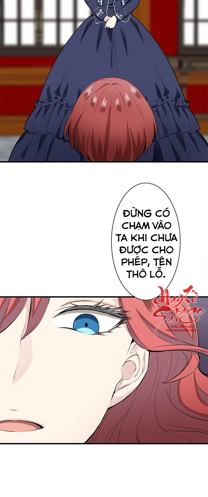 nullitas~nàng dâu giả dối~ chapter 45.2 12