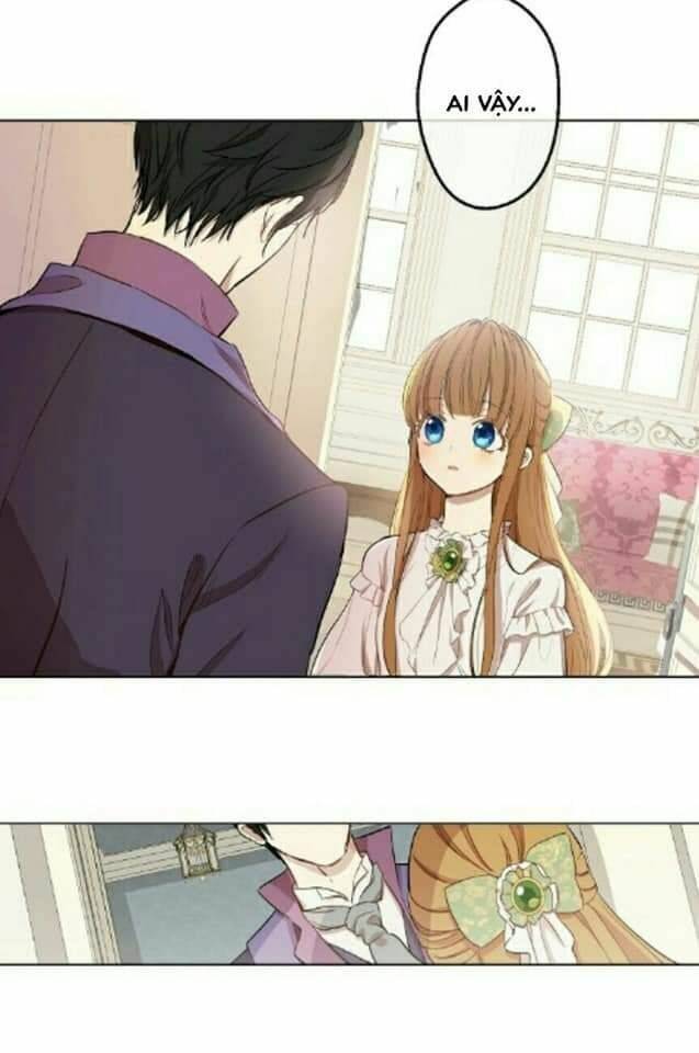 một ngày nọ ta trở thành công chúa chapter 67 3