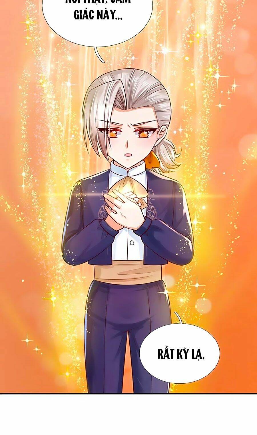 bỗng một ngày trở thành con gái nhà vua chapter 312 12