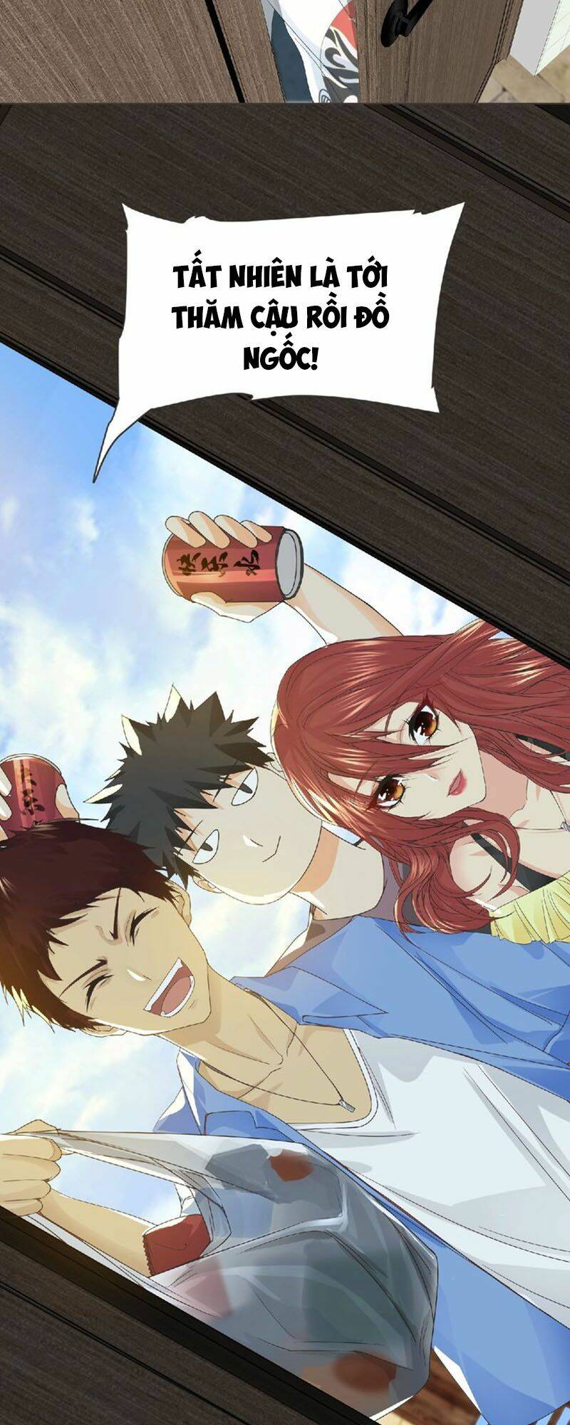 đại chiến yêu tinh chapter 14 23