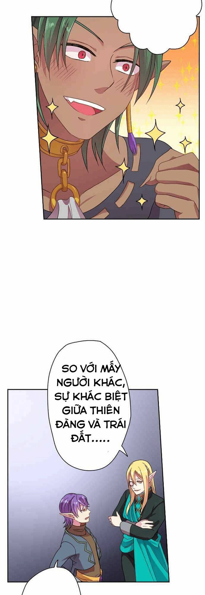 tân nương của ác vương điện hạ chapter 13 32