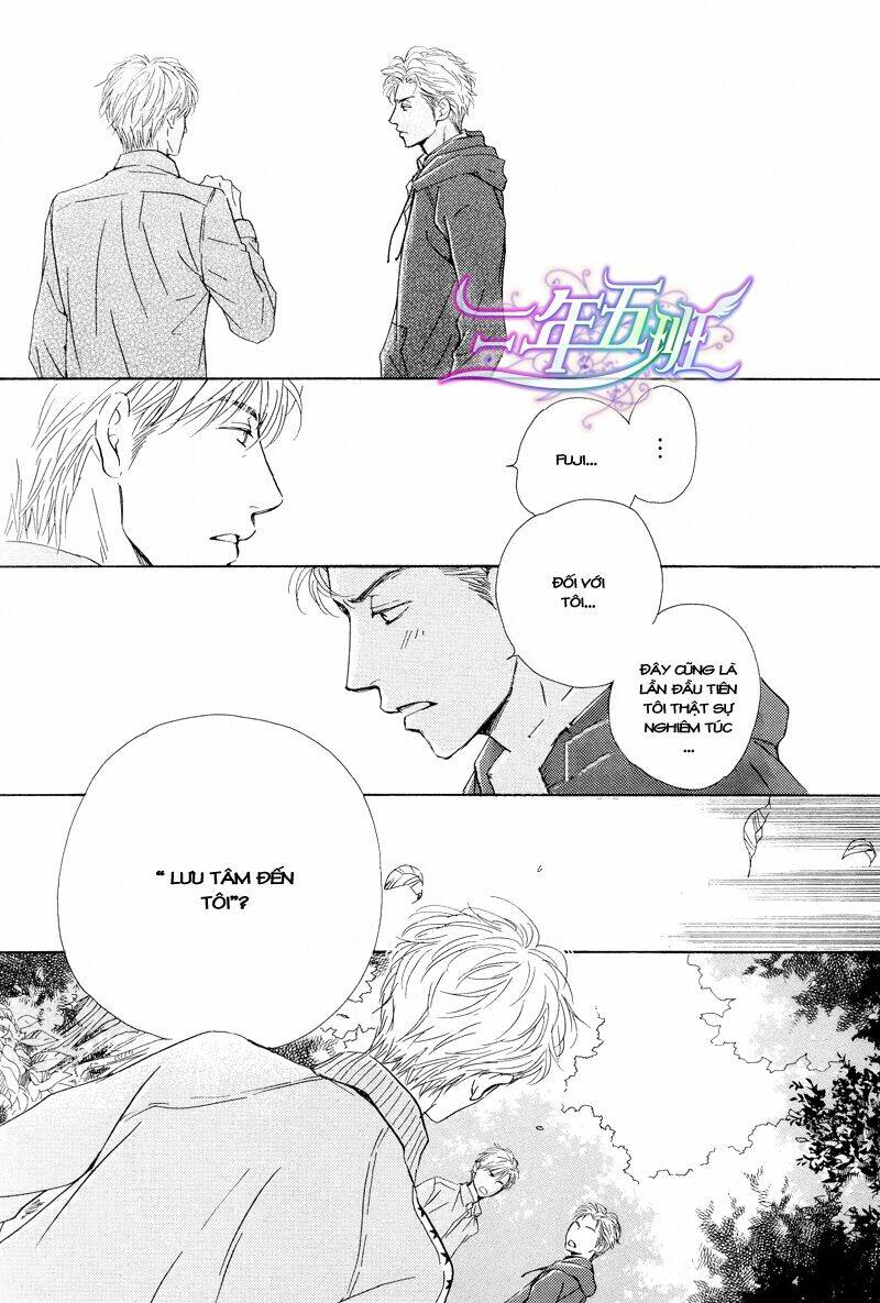 hana wa sakuka chapter 21 13