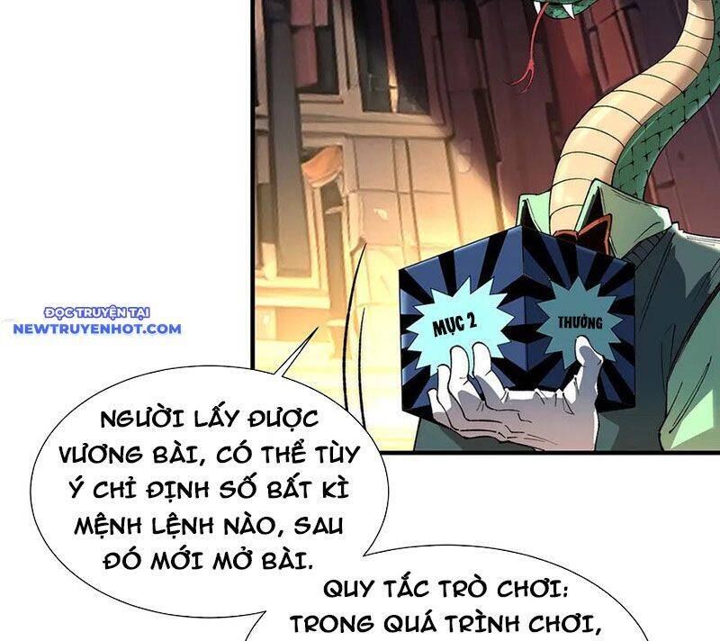 vô hạn thôi diễn chapter 30 93