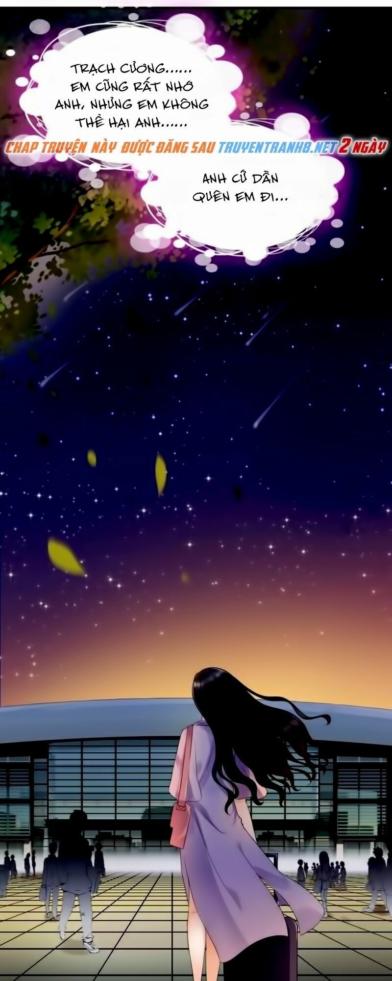 cô vợ hợp đồng bỏ trốn của tổng giám đốc chapter 3 28