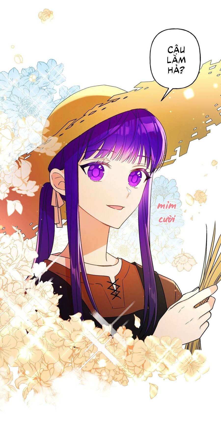 nhật ký quan sát elena evoy chapter 13 32