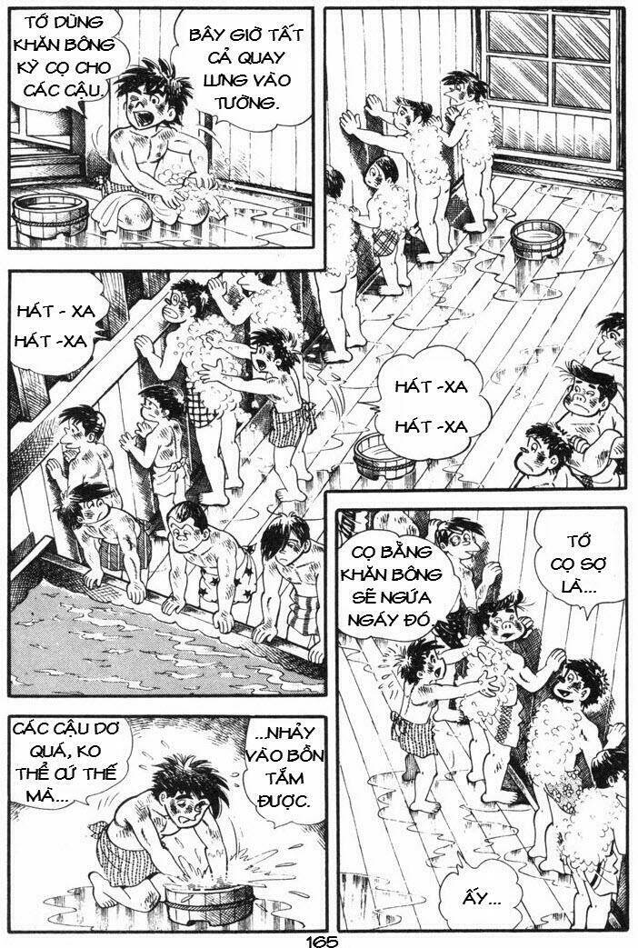 ore wa teppei chapter 28 46