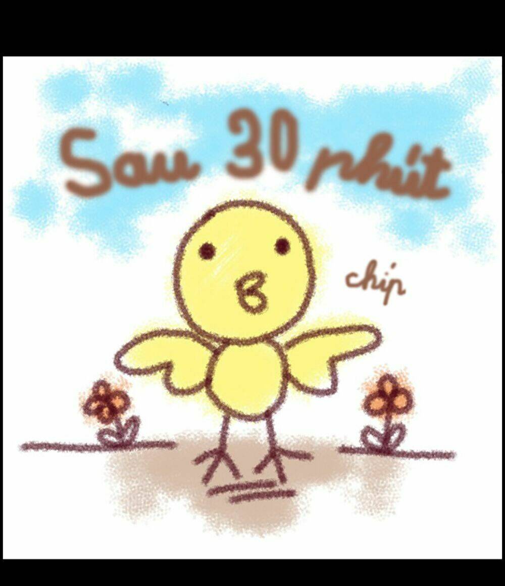 bạn gái tôi là con trai chapter 16 3