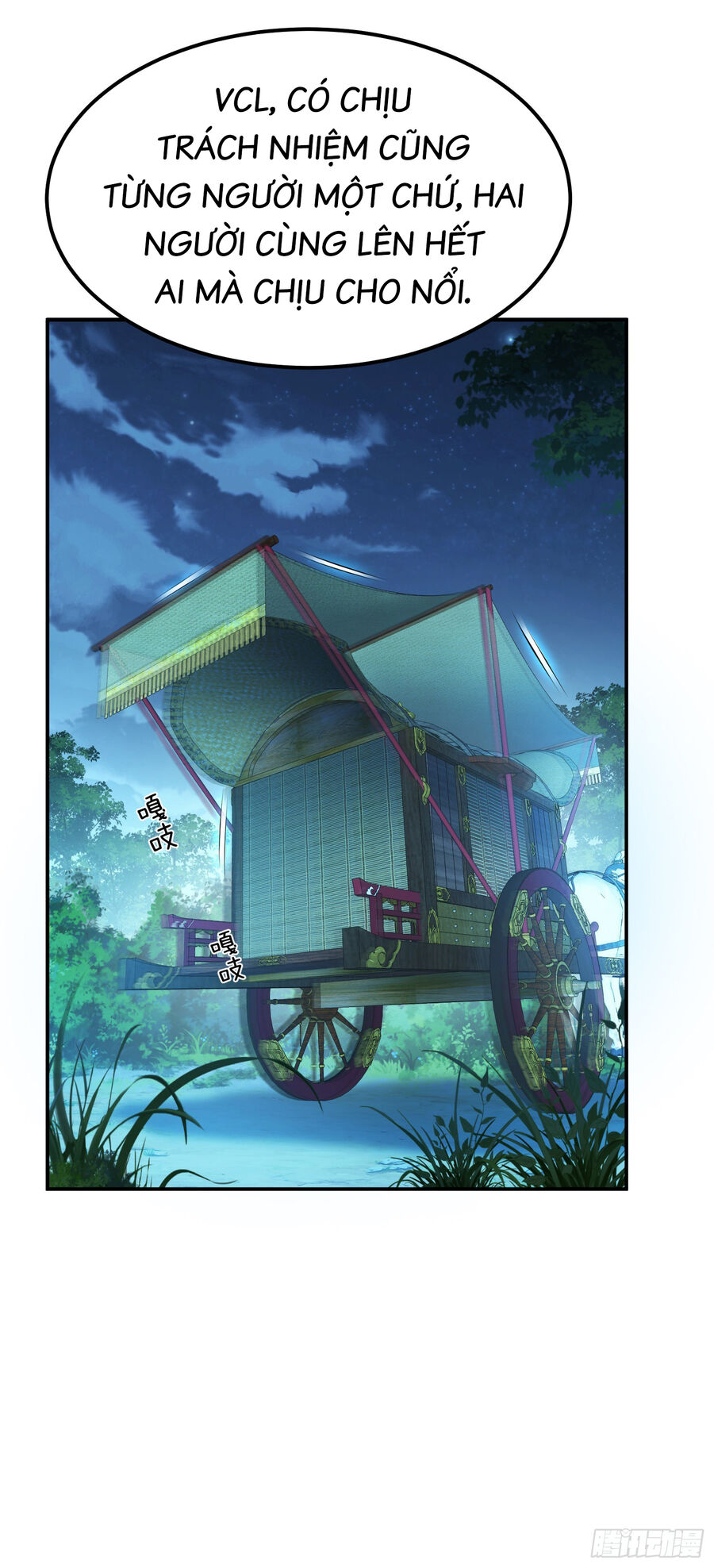 nam chính và hậu cung đều là của ta chapter 33 2