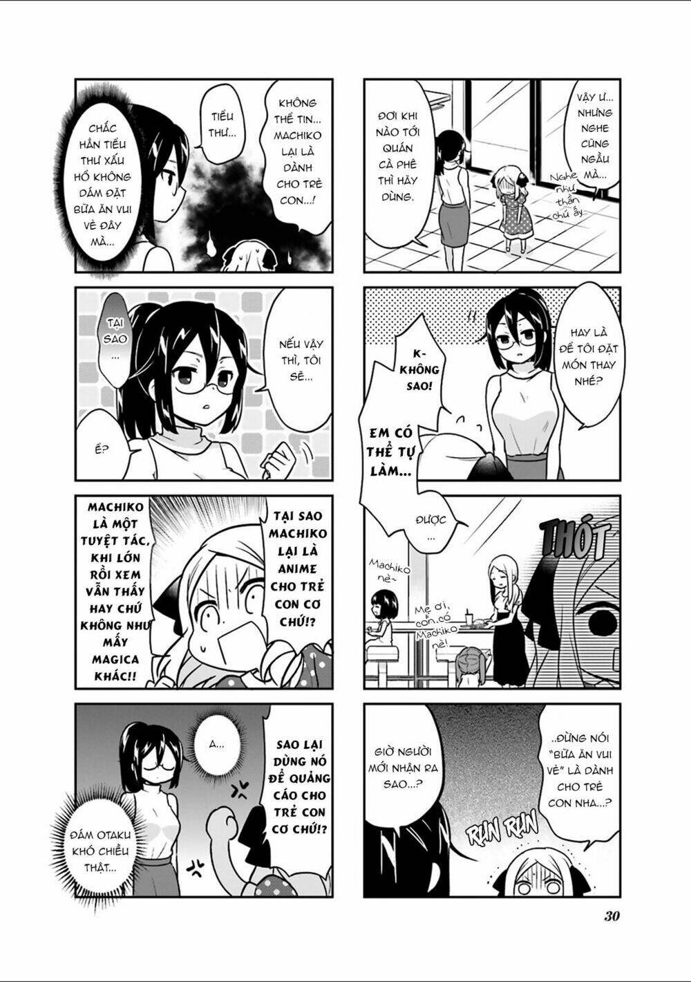 custom maid! chapter 3 6