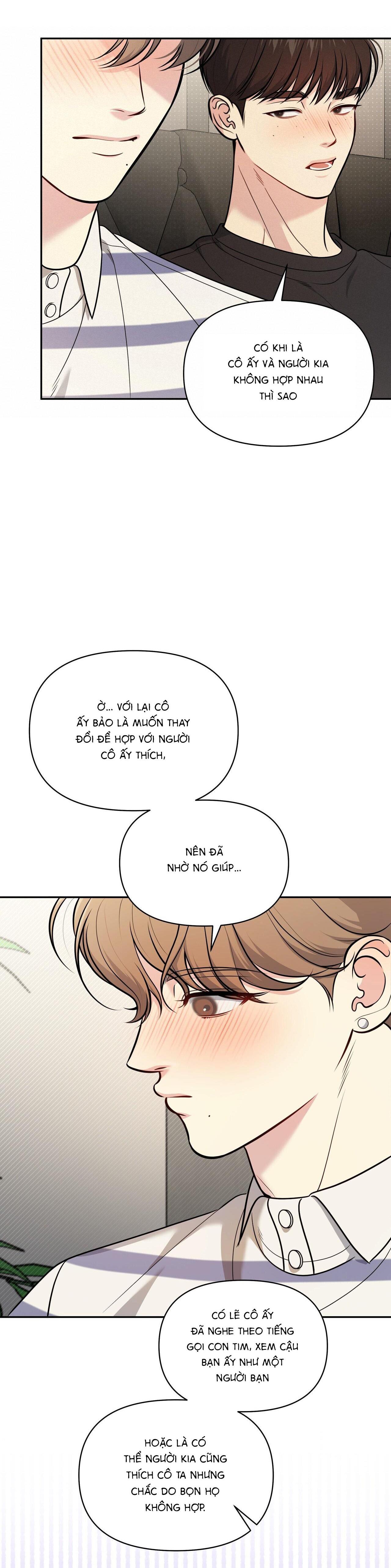 chuyện tình bí mật chapter 9 43