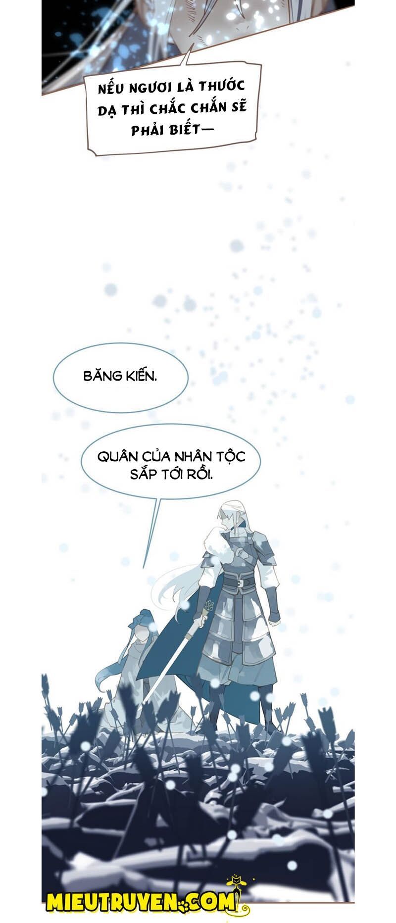 nhất đại linh hậu chapter 20 33