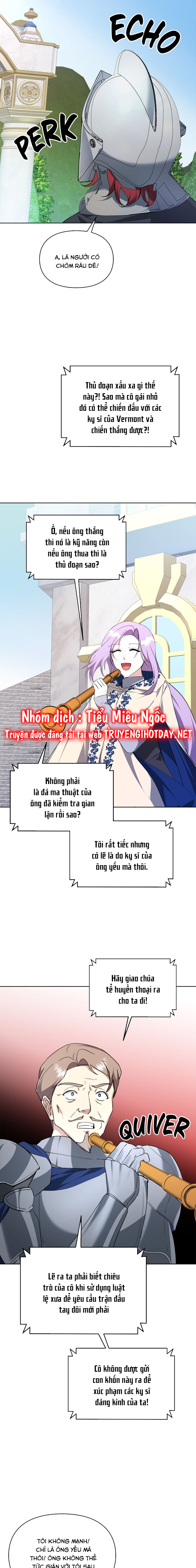 hãy nghe lời của tôi chapter 81 17
