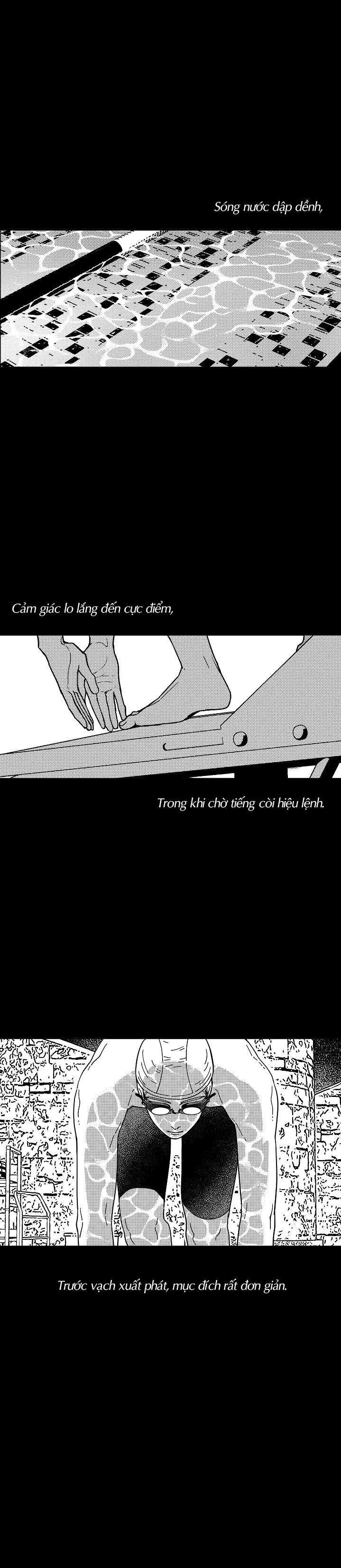 ngụp lặn chapter 1 1