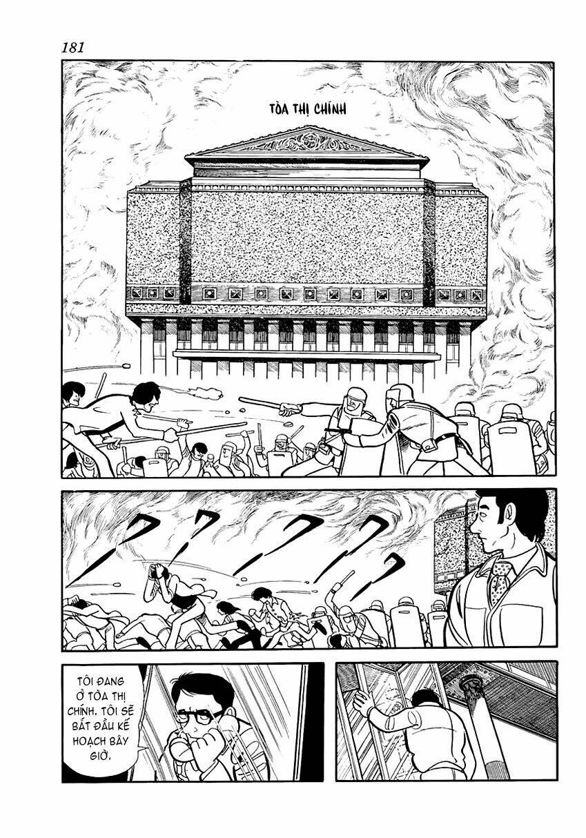 clockwork apple chapter 6 15