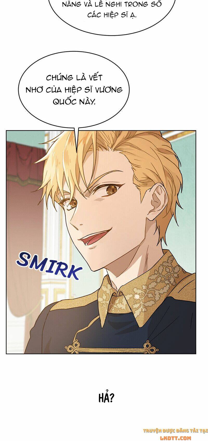 khế ước của ma tộc chapter 9 18