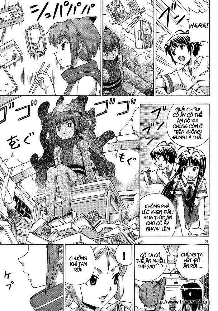 kami sen chapter 5 31