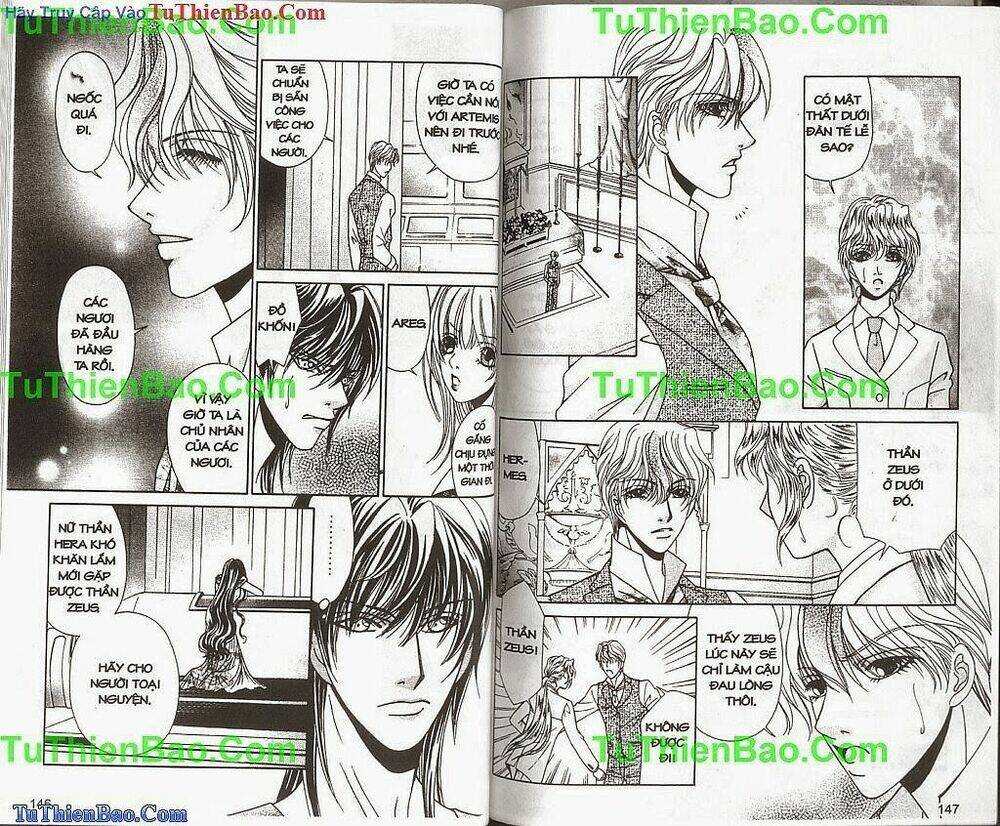 truyền thuyết cung hoàng đạo ii chapter 7 75