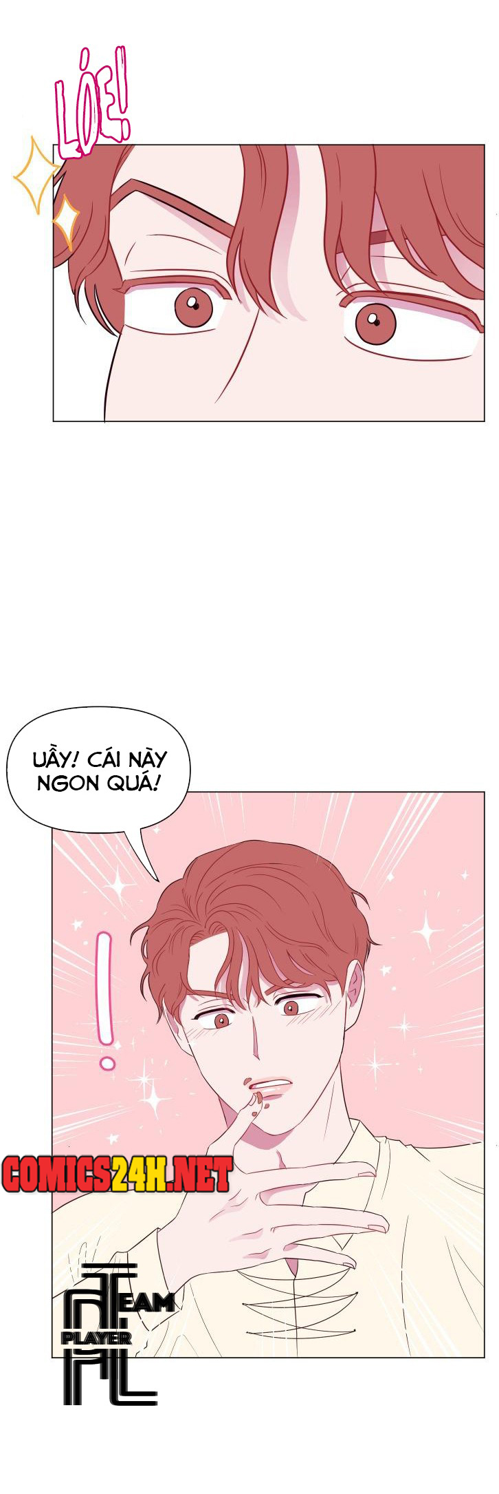 trả đồ chơi lại cho tôi chapter 7 13