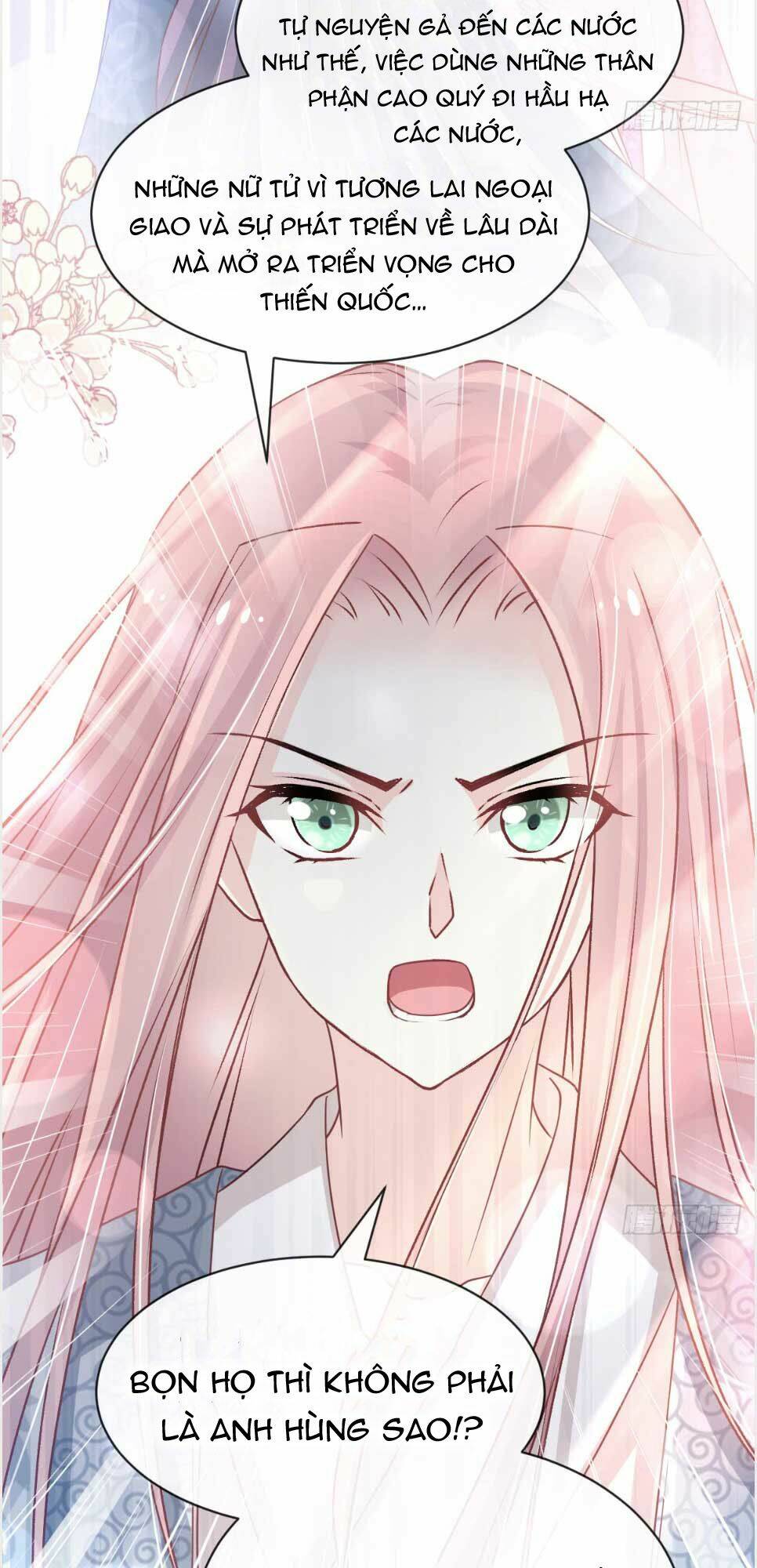 thiên hạ đệ nhất sủng phi chapter 131 22