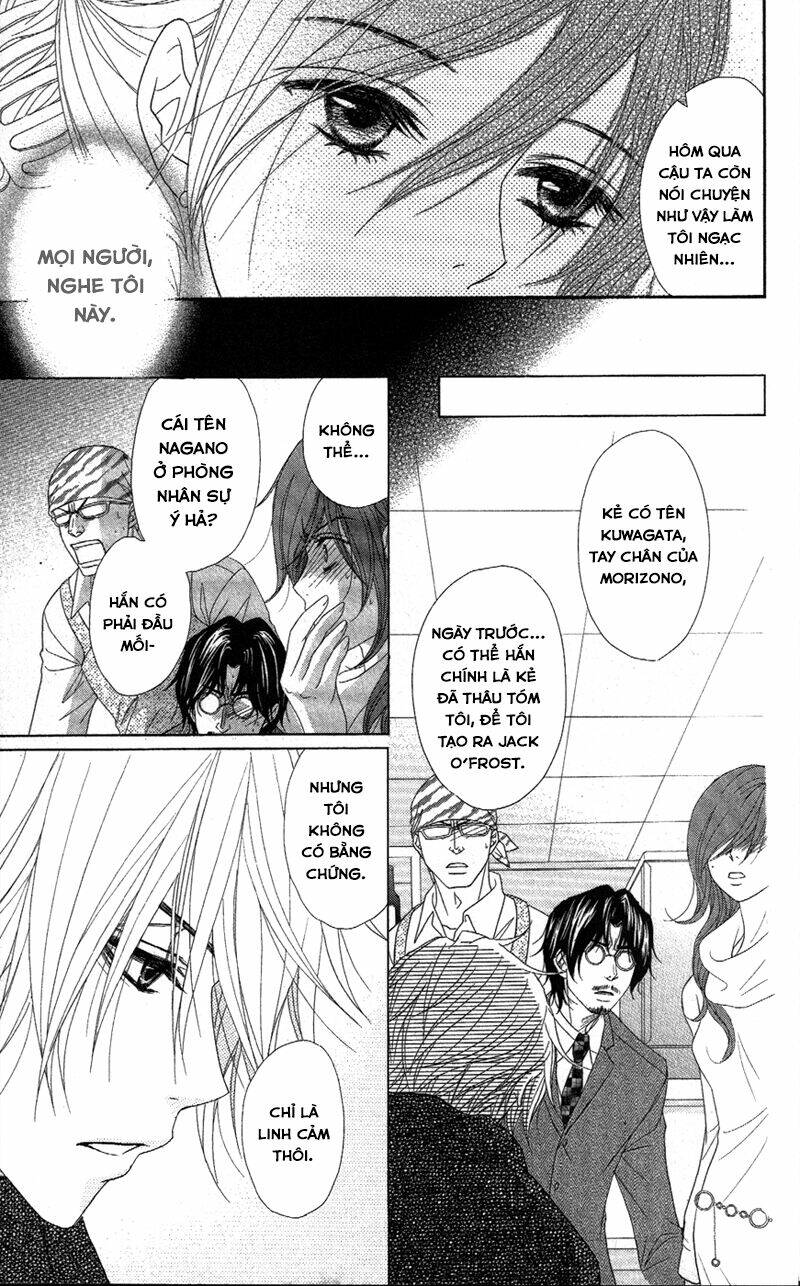 điện kích daisy chapter 58 10