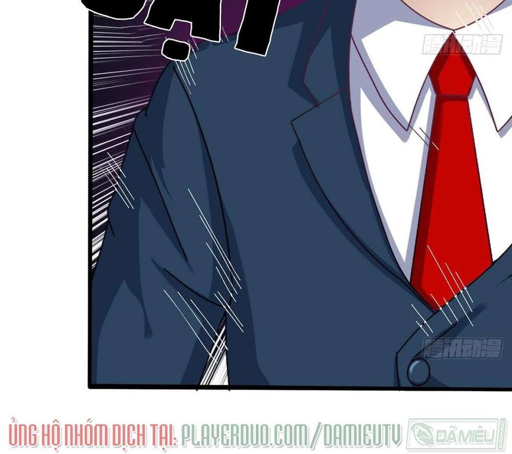 địa phủ khai phá thương chapter 25 7