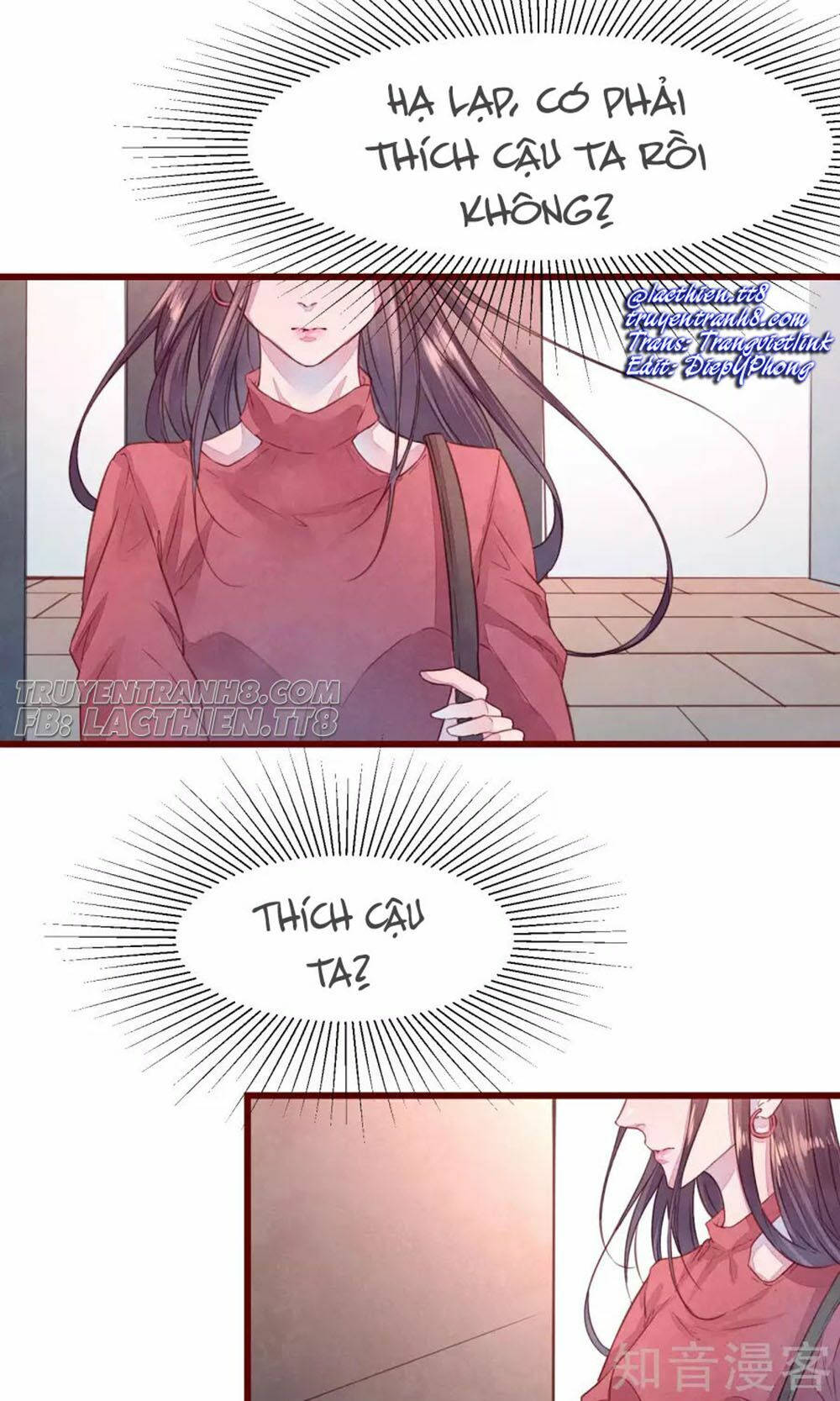 đào tạo nuôi dưỡng bạn trai mèo chapter 24 1