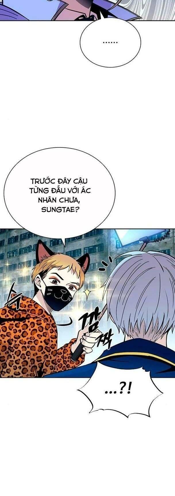 tiêu diệt ác nhân chapter 84 40