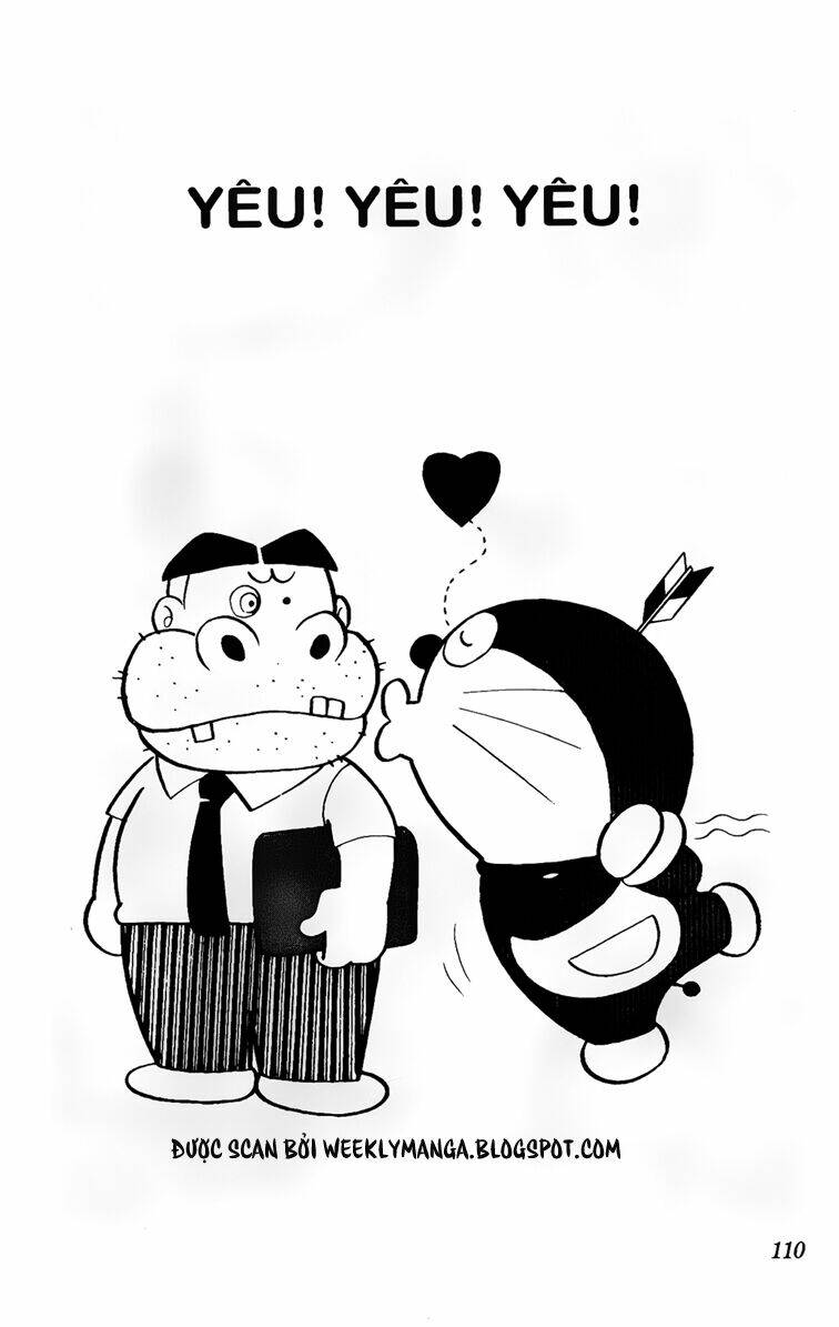 doraemon [bản đẹp] chapter 46 2