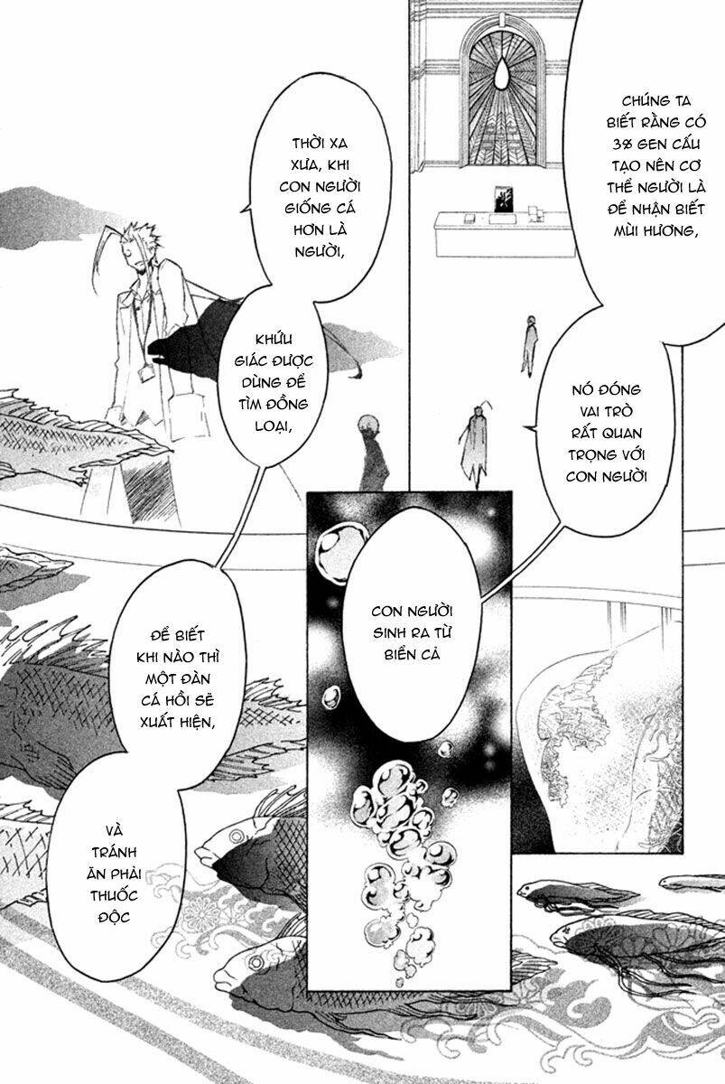 hell’s kitchen chapter 31 18