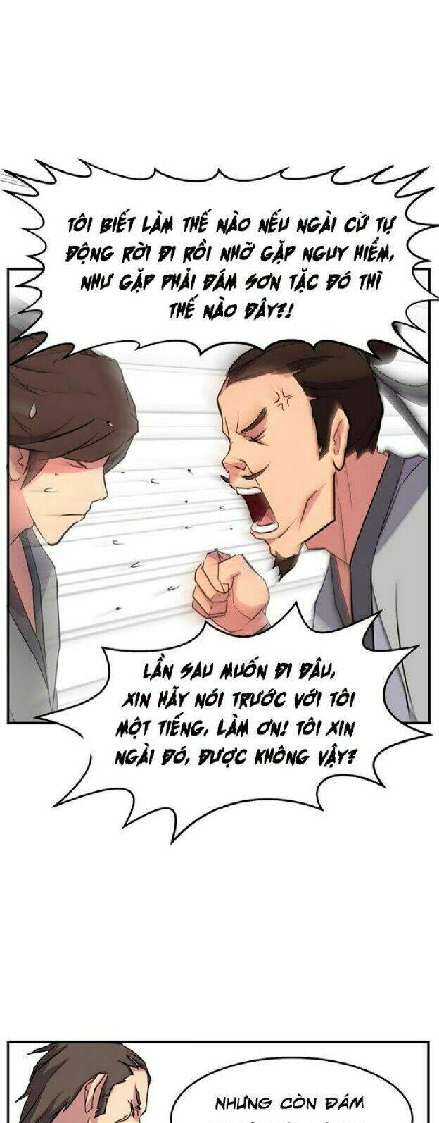 trọng sinh, bất khả chiến bại chapter 16 21