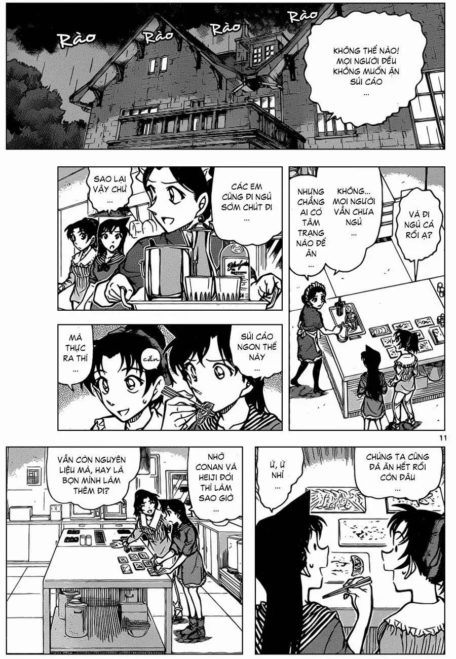 conan chapter 839 11