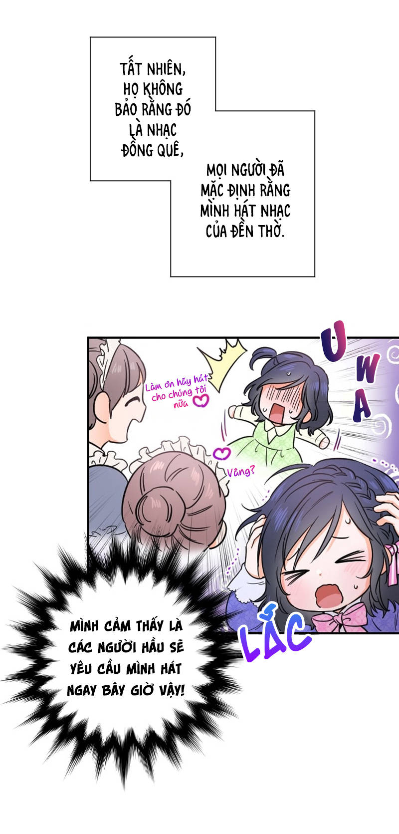 lady baby chapter 33 22