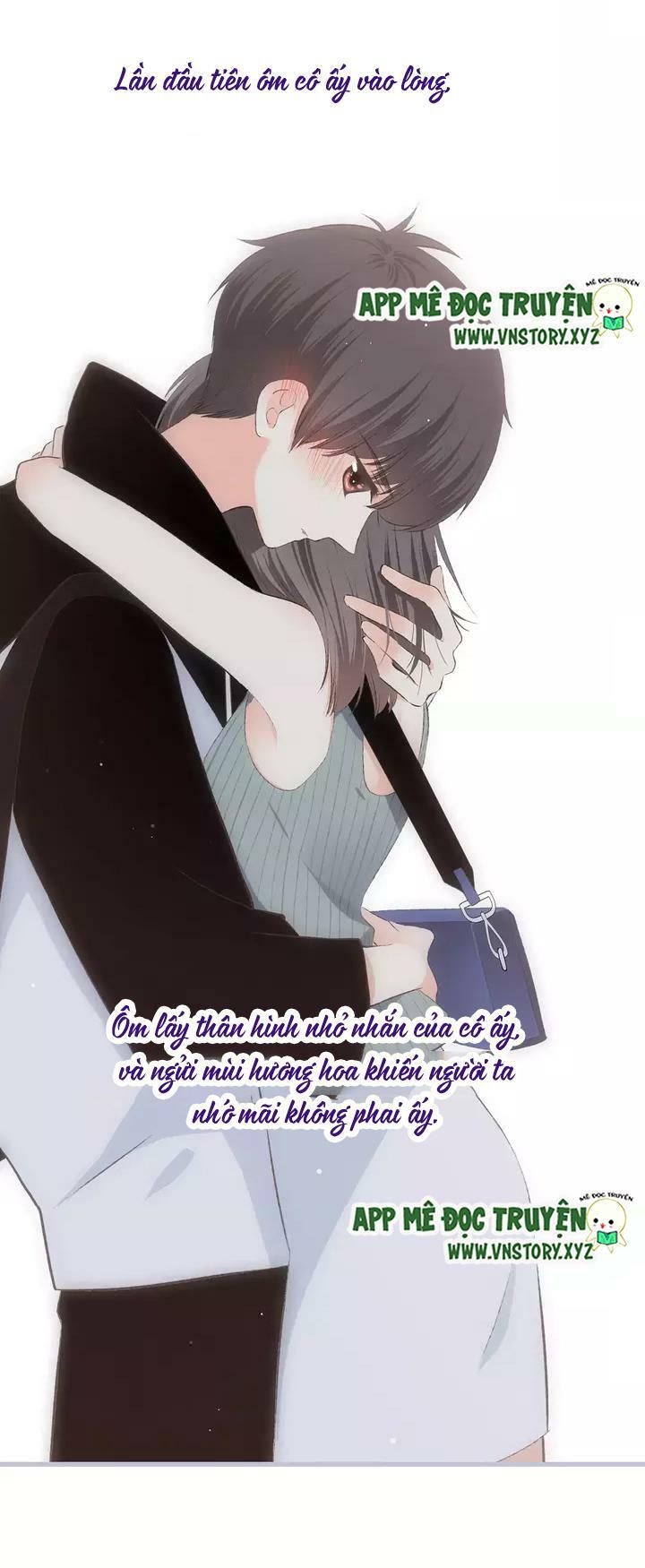 con tim rung động 2 chapter 26.5 2