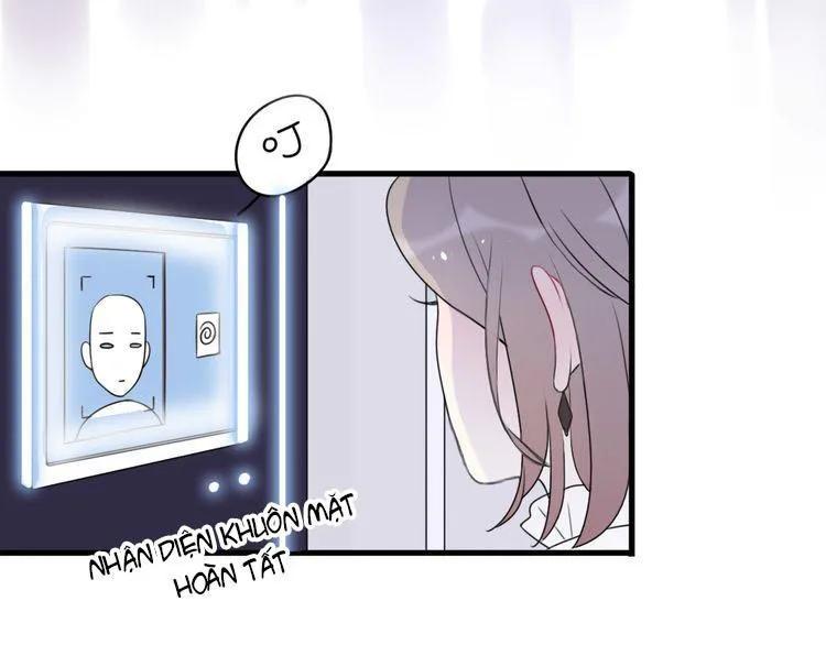 cuộc chiến tình yêu chapter 40 3